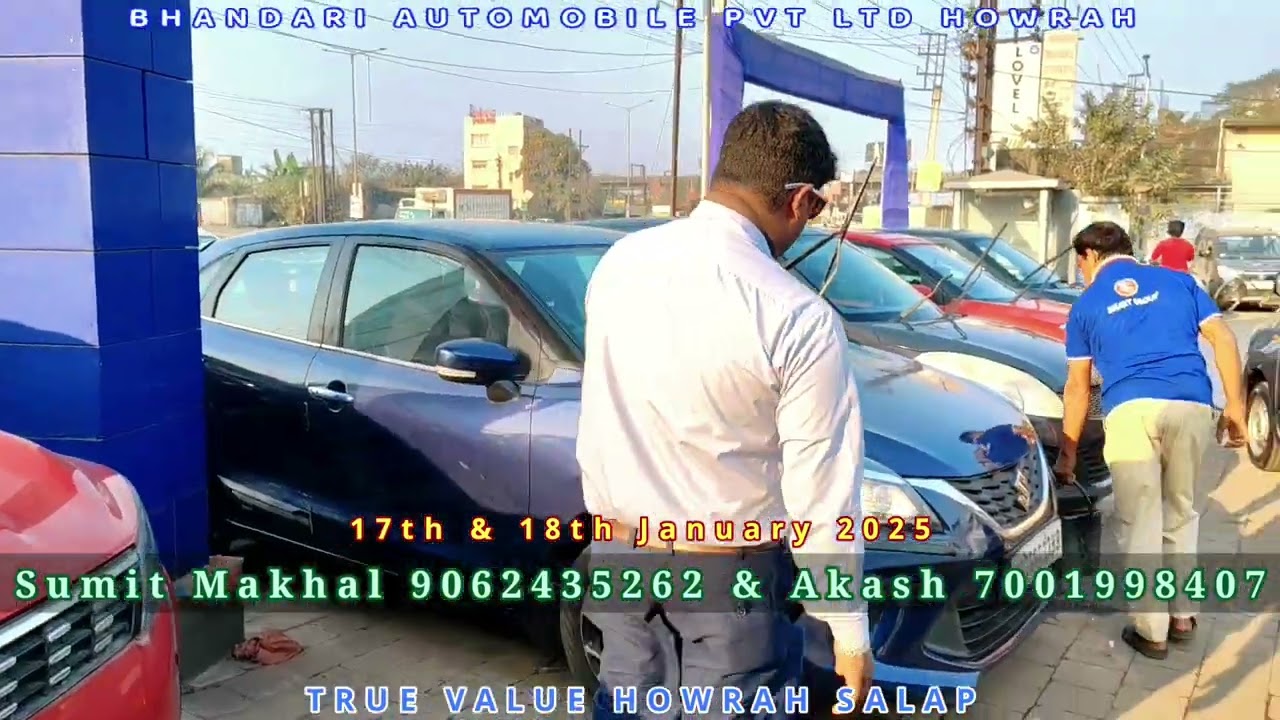 GREAT PRE-OWNED CAR CARNIVAL 🚗🚗🚗🚗🚗