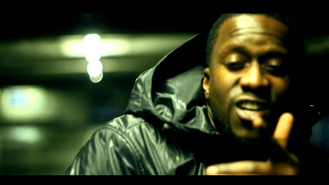 Street-Swagger Ft Cals & Sergeant Six - SHOW YOU HOW ( SWAGGER JACKER) @ClassayEnt