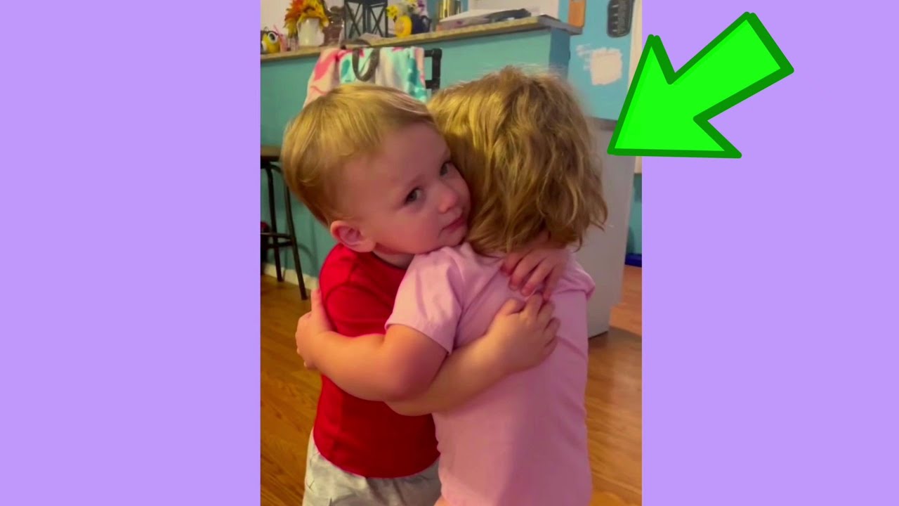 The MOST EMOTIONAL Baby Moments That Will Leave You SPEECHLESS