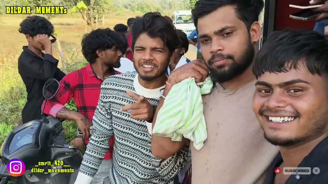 MY FIRST VLOG 💓 DILDAR MOMENTS 🔥Ft: Amrit 