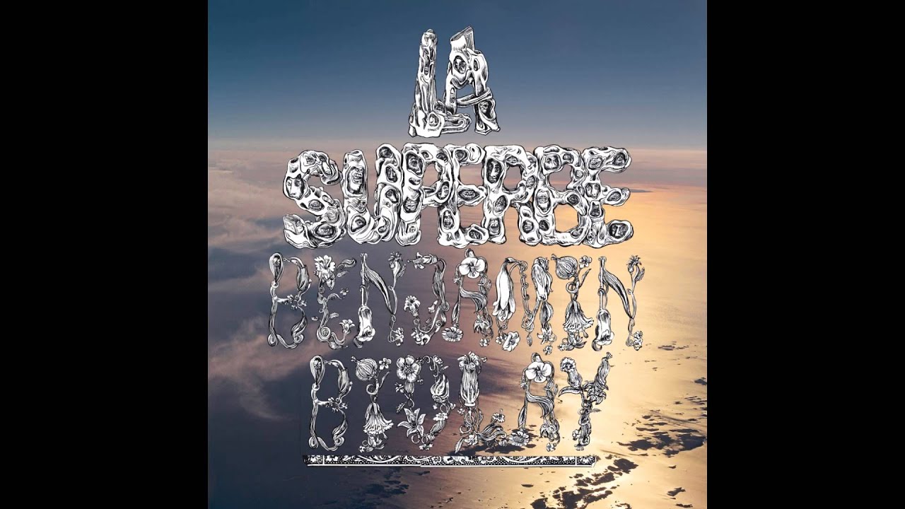Benjamin Biolay - 15 Ao&ucirc;t