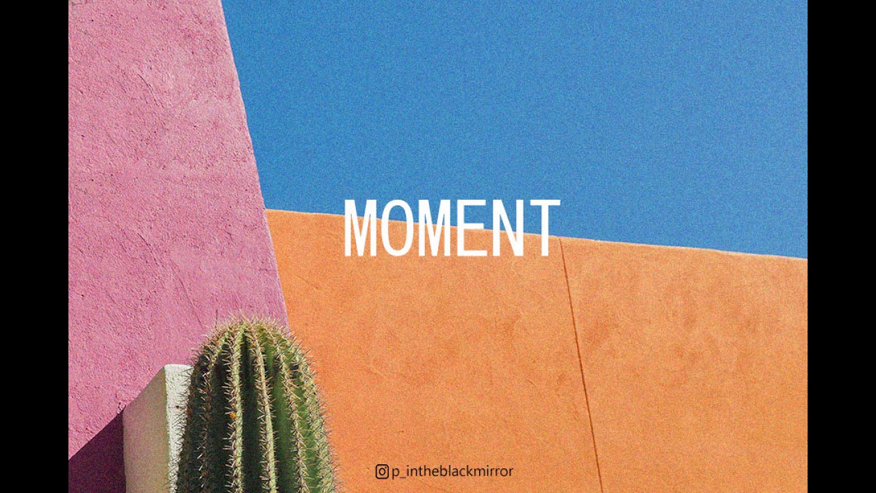 FUTURE BASS TYPE BEAT / FREE HIPHOP BEAT / MOMENT