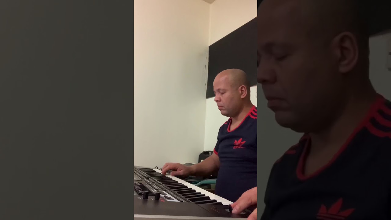 متى ستعرف . نجاة الصغيرة - cover by Nidal