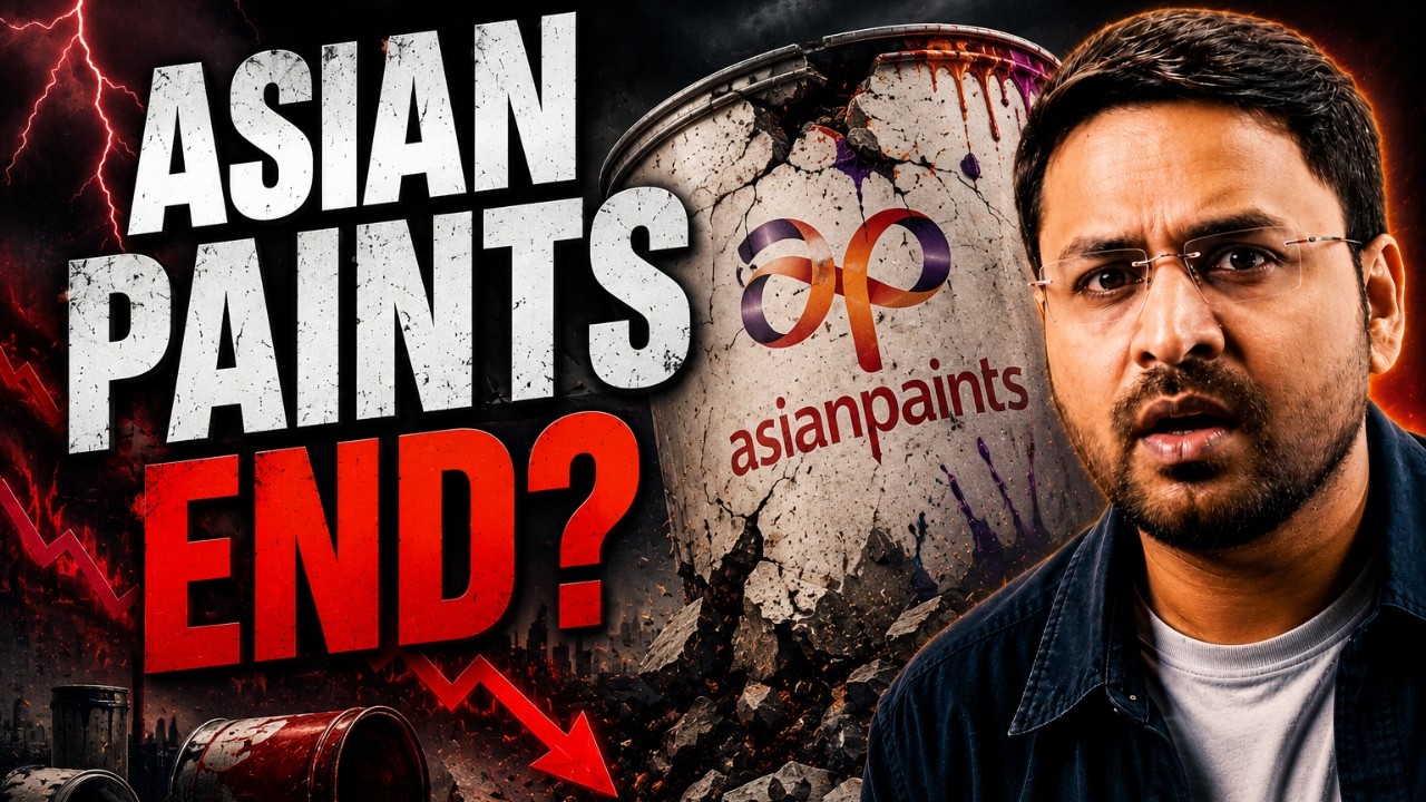 How Birla Opus Shook India&rsquo;s Paint Market