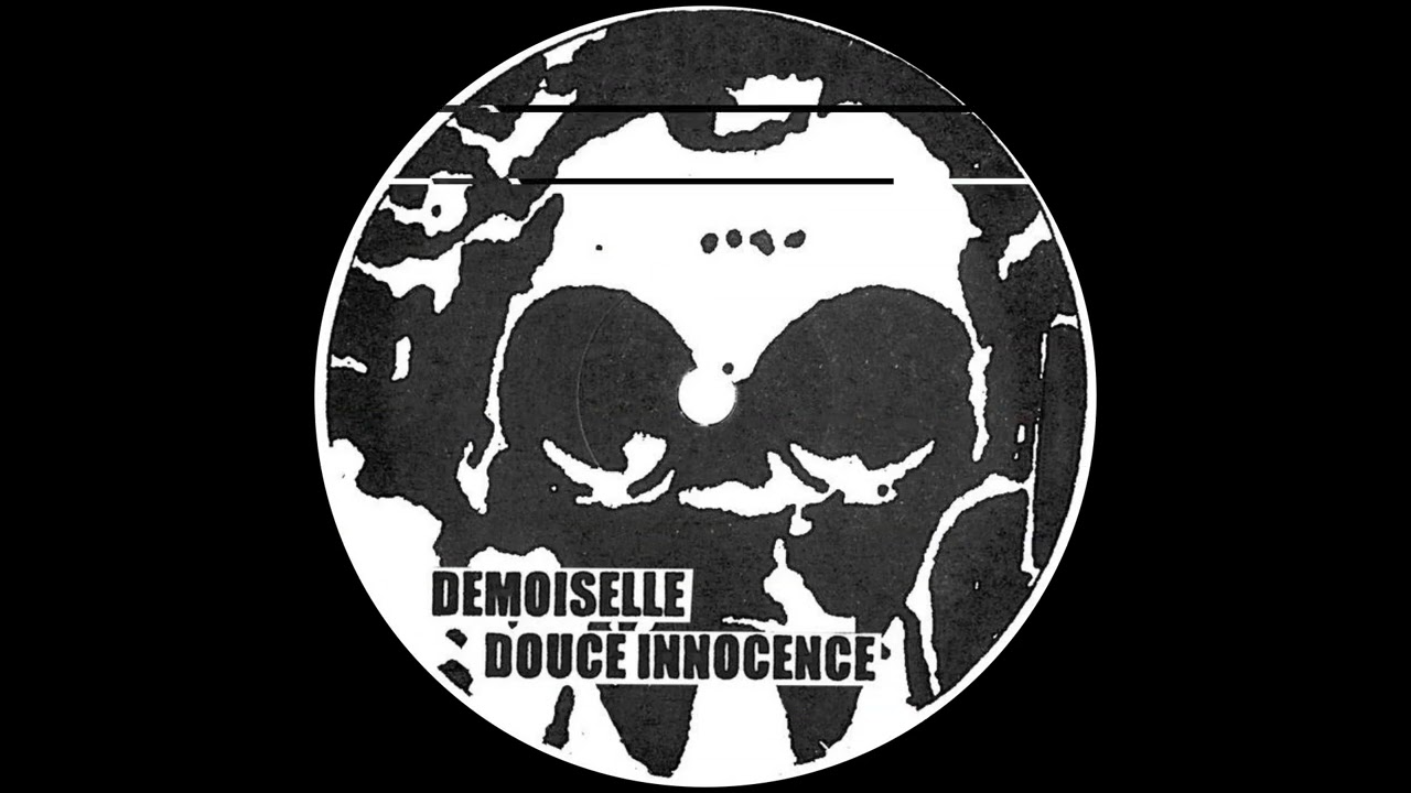 Demoiselle Douce Innocence – Roetr-ETM - Anticore Records – ANTICORE 03