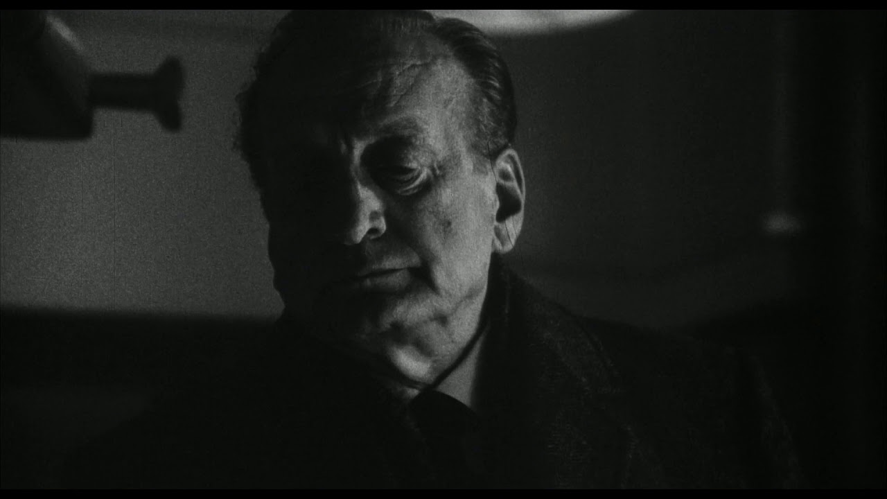 'The Exorcist III' Deleted Prologue