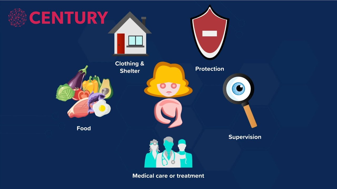 Neglect | Abuse | CPD: Safeguarding