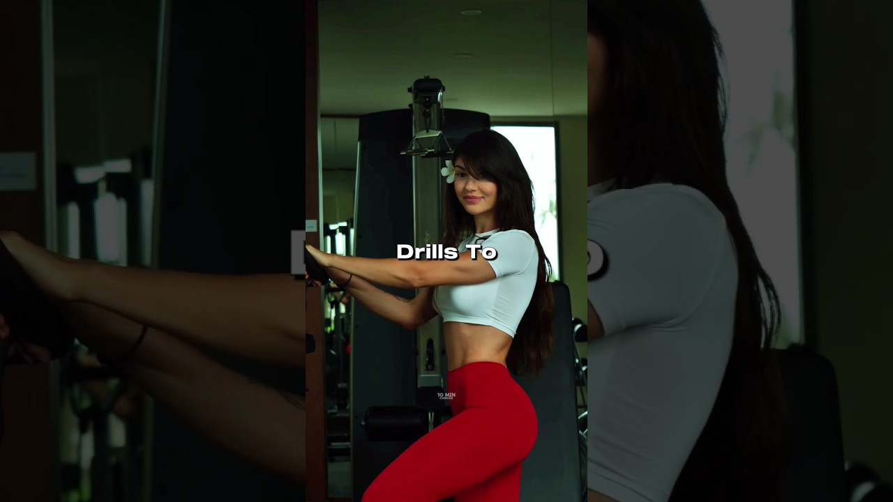 No Need To Hide Your Arms#armsworkout #armexercises