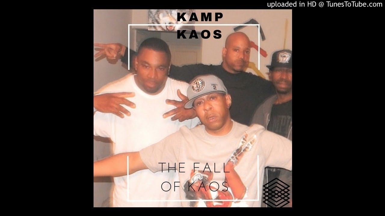 Move that Dope freestyle ft @Loch121 & Future ~ Kamp Kaos