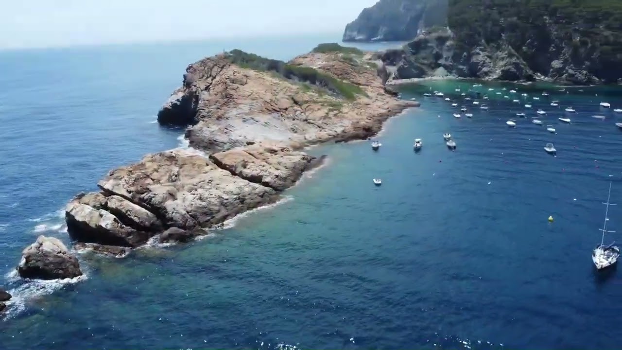Cala Aiguafreda, Spain 2023