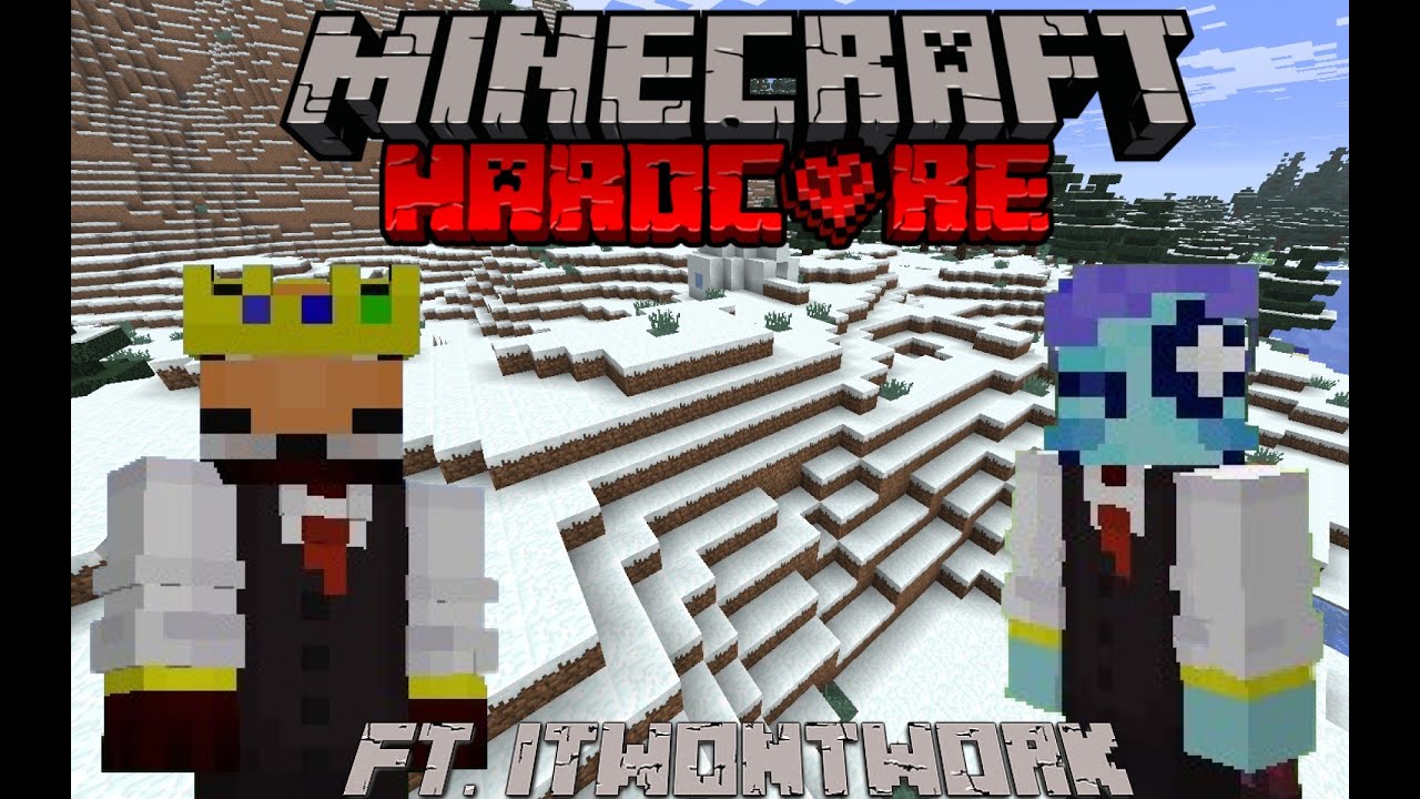 minecraft hardcore endgame (except its a solo stream and im playing tds first) season 3 episode 7