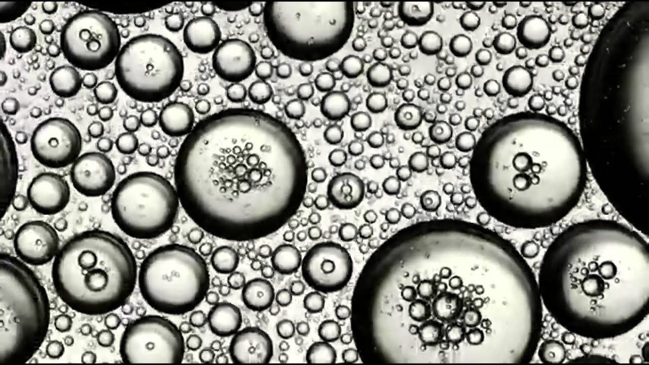 Suduaya - Love Bubbles (Oxygene) [Music Video]