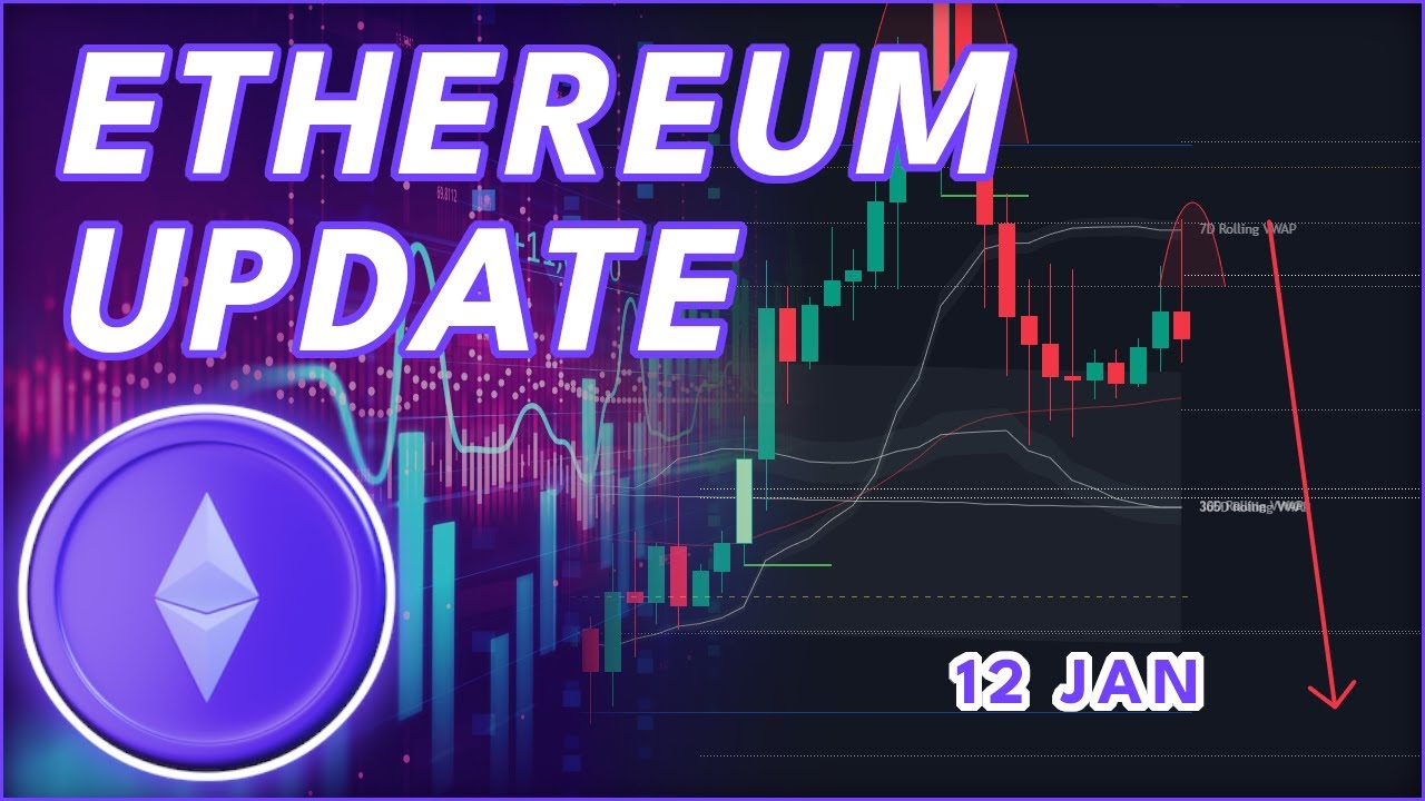 URGENT ETH UPDATE🚨 (Ethereum Price Prediction 2026)
