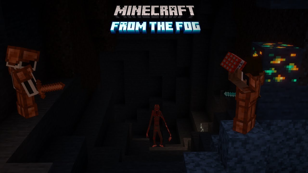 The Caves STILL Are Not Fun...