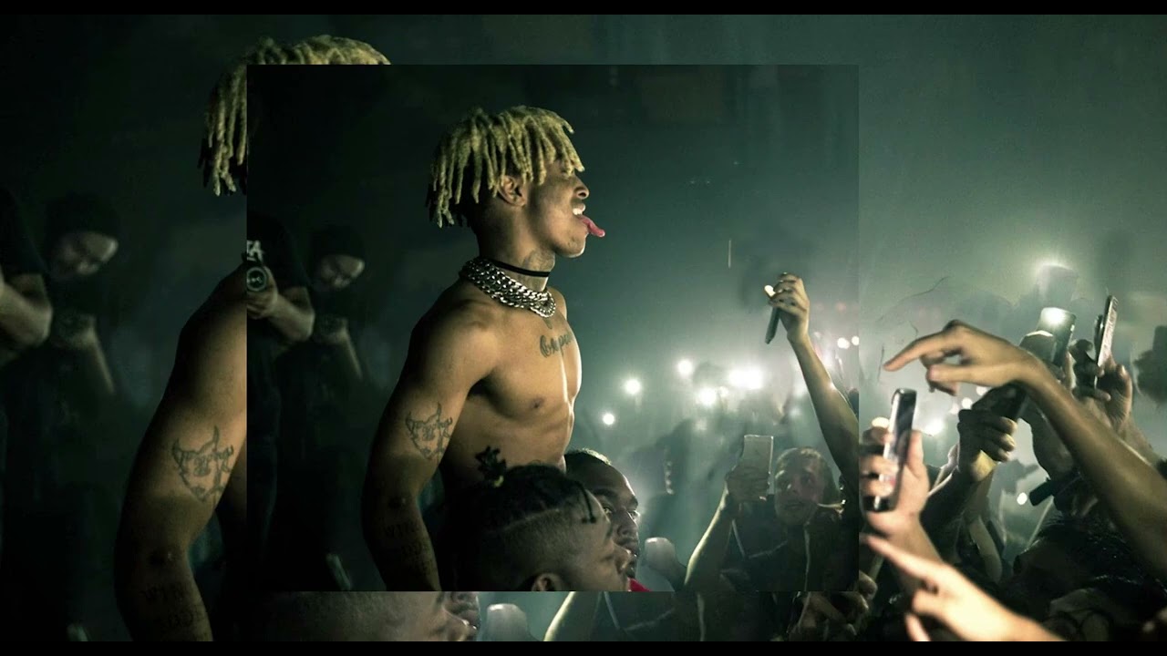 XXXtentacion type beat- heartbreak