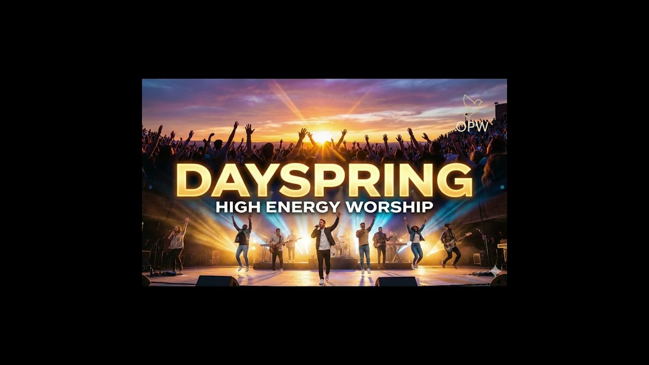 The Dayspring Has Visited Us