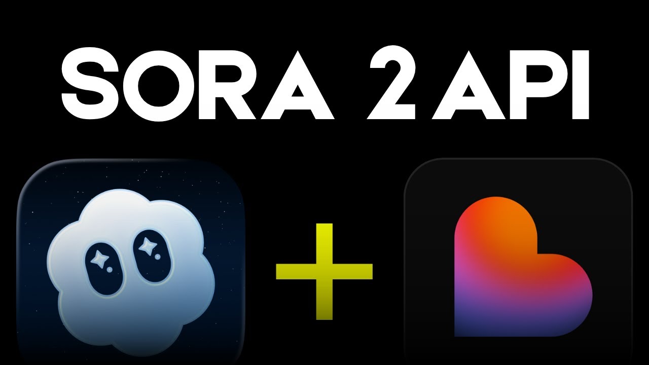 Как я получил доступ к API Sora 2!