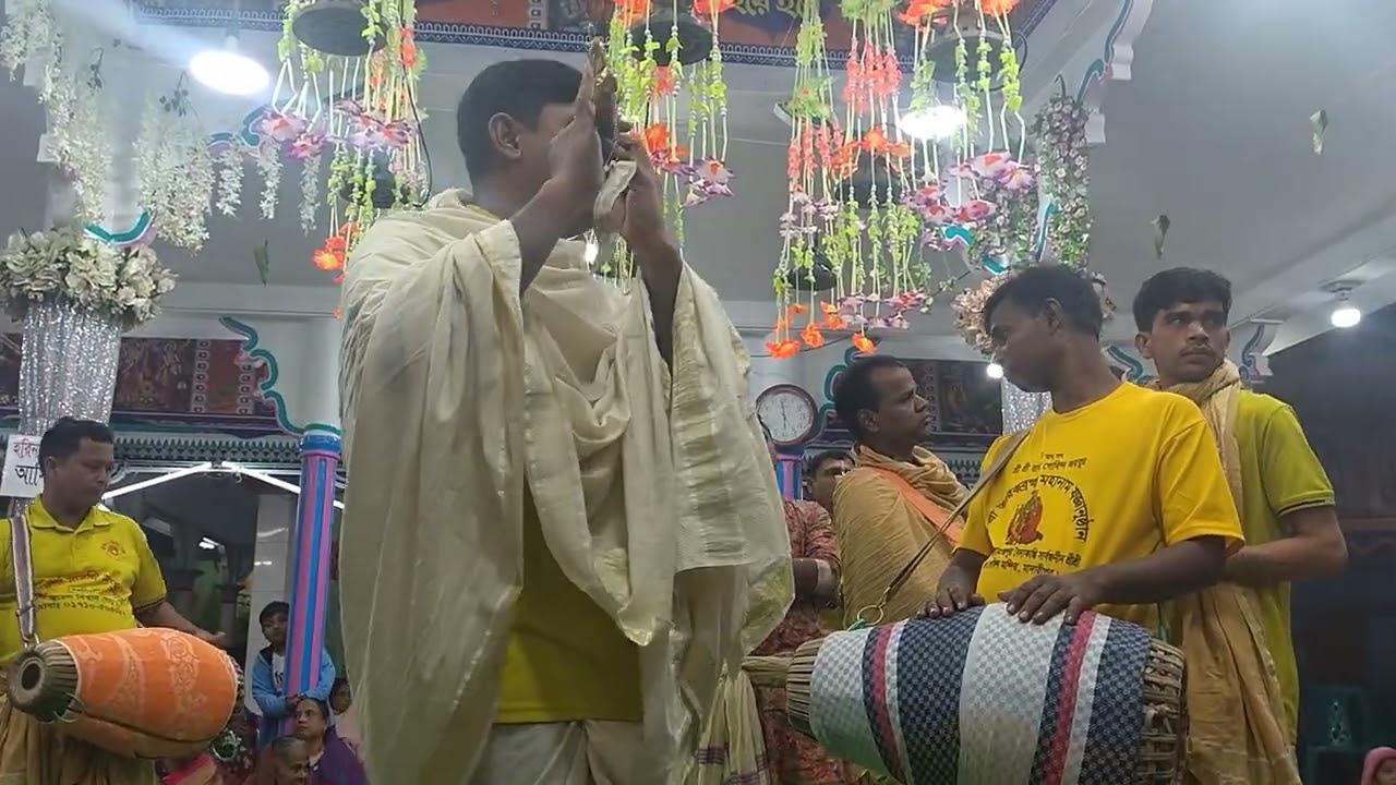  মন মাতানো বাশির সুর 