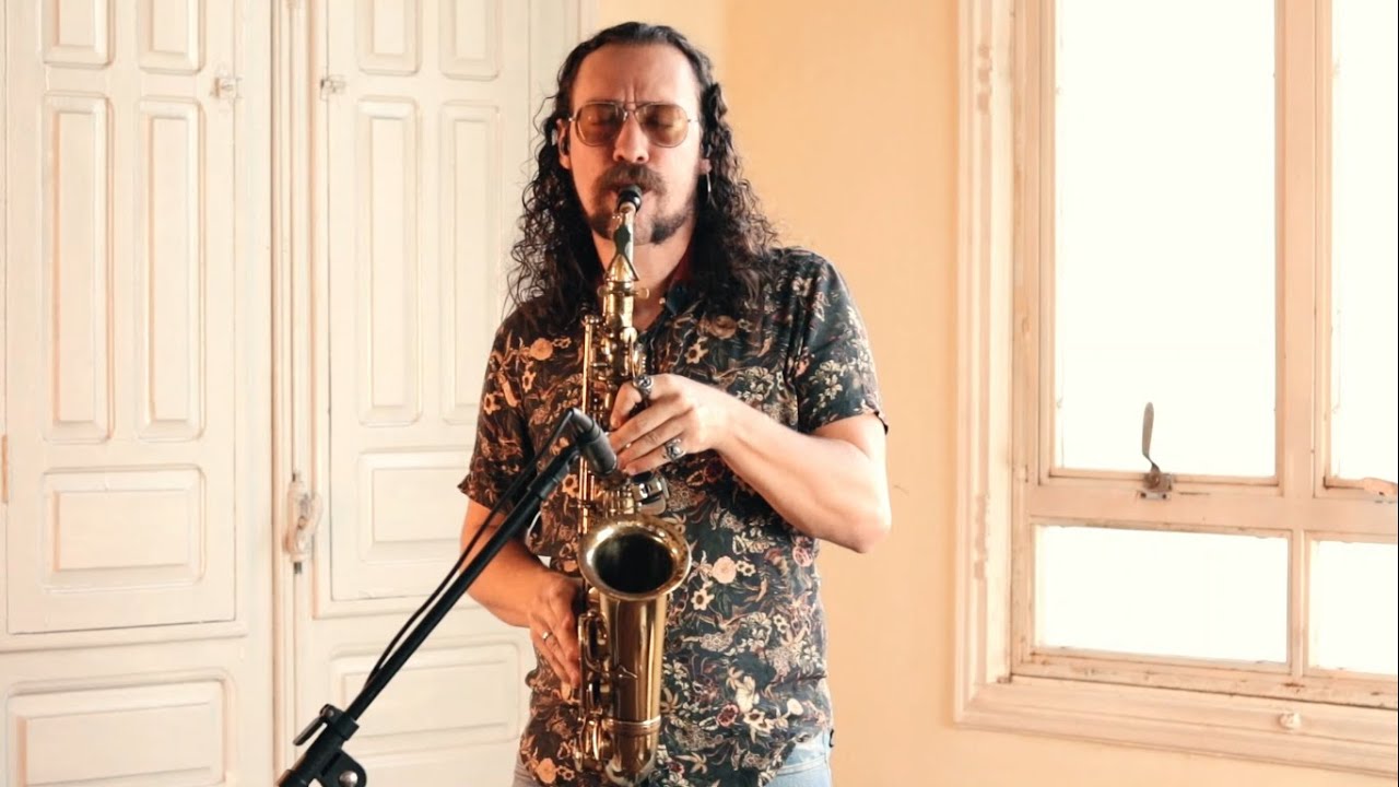 From now on - Supertramp - Collab