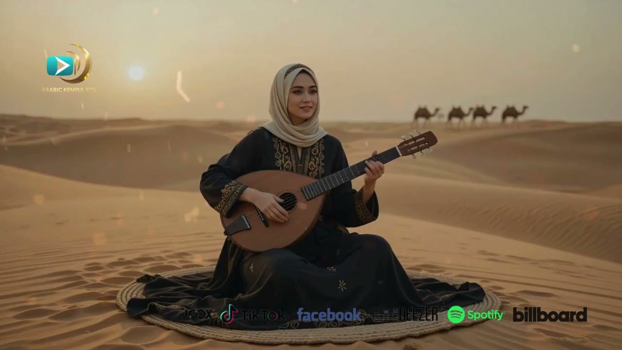 🎵 أغاني حب عربية تبكي القلب ❤️💔