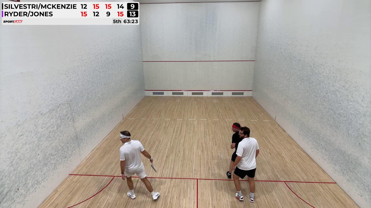 SportCam YT stream - 13/03/2026