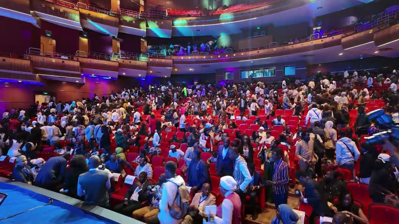 Salon DAKAR JOB DATING - 17 et 18 déc. 2025 : Retrouvez les Meilleurs moments