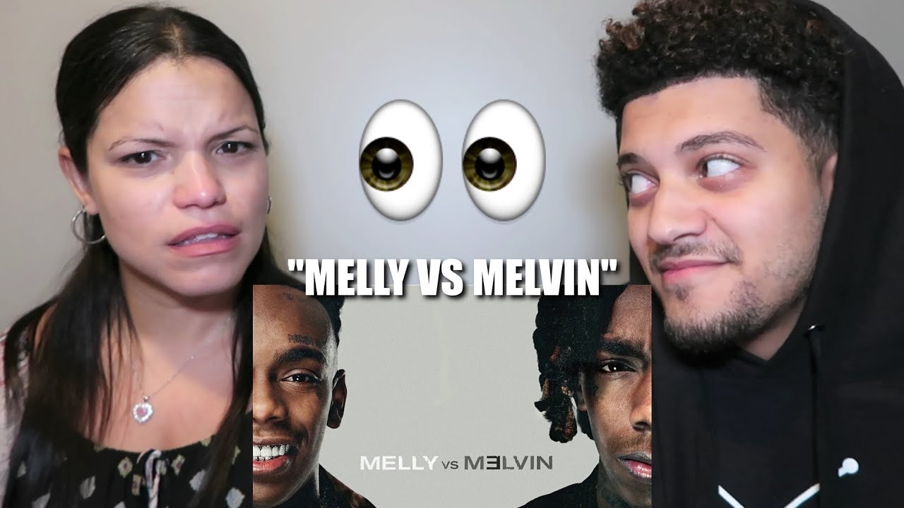 MOM REACTS TO YNW MELLY TALKING ABOUT MELVIN! (INTERVIEW)