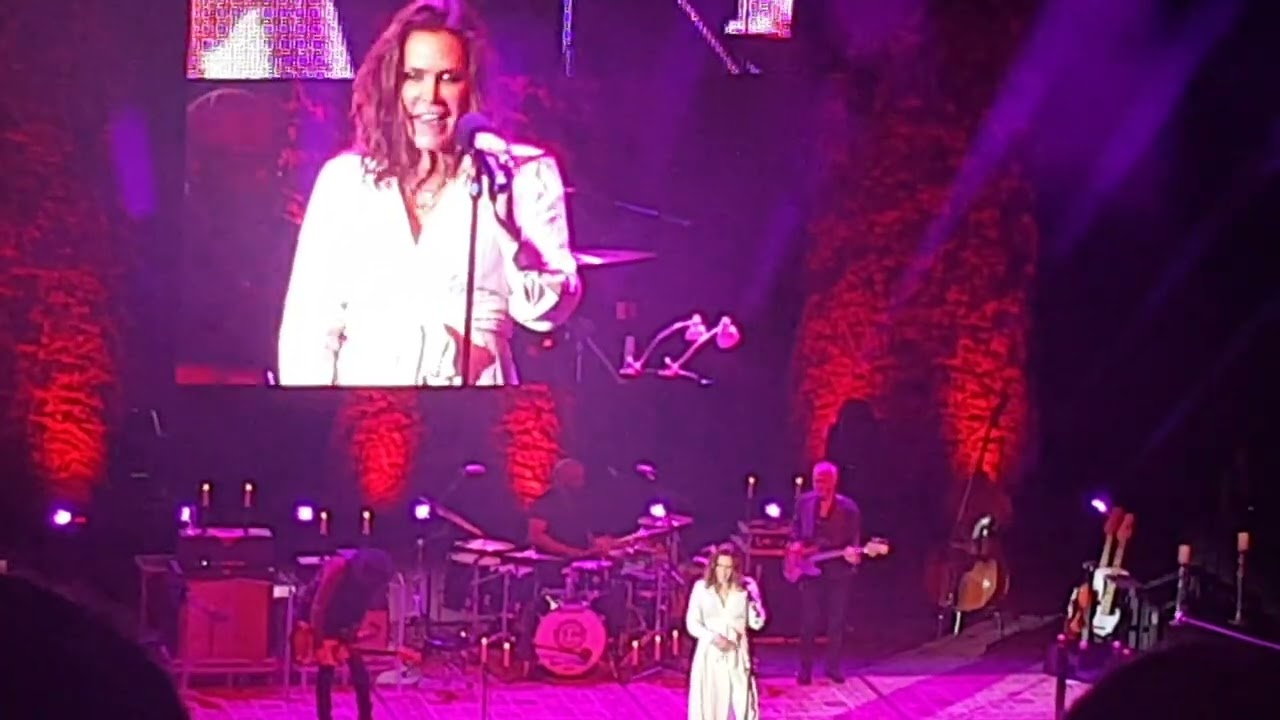 Beth Hart - Close To My Fire (live @Eventim Apollo London 2020-02-08)