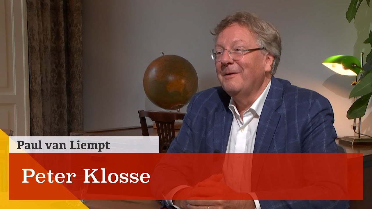 #281: ‘De voedingsindustrie moet volledig op de schop.’ Een gesprek met smaakprofessor Peter Klosse