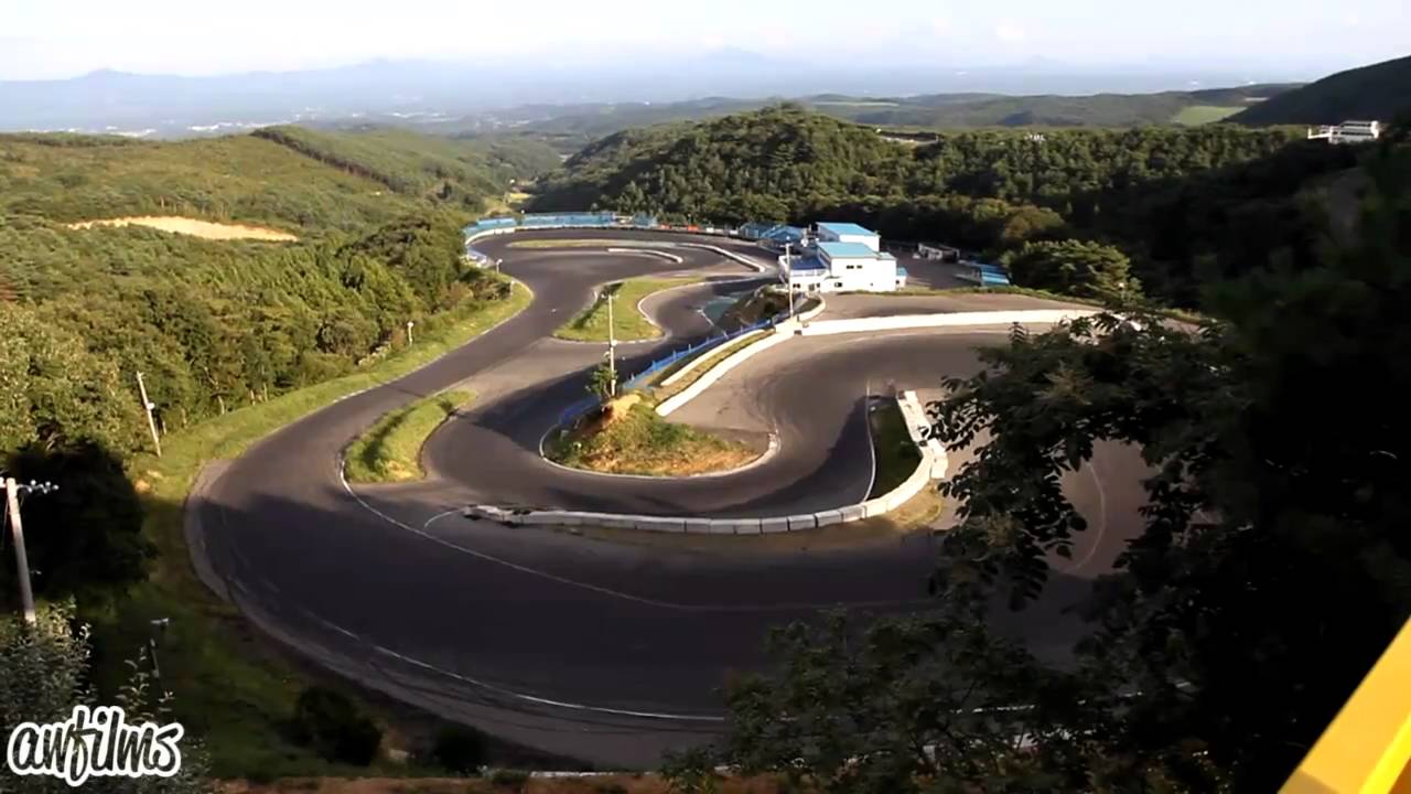 Ebisu 2010 by AWFILMS