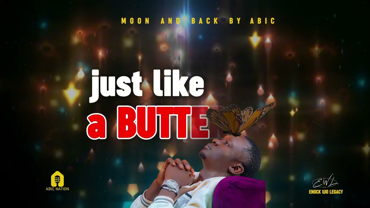 Moon and Back by ABIC (Official L Video)