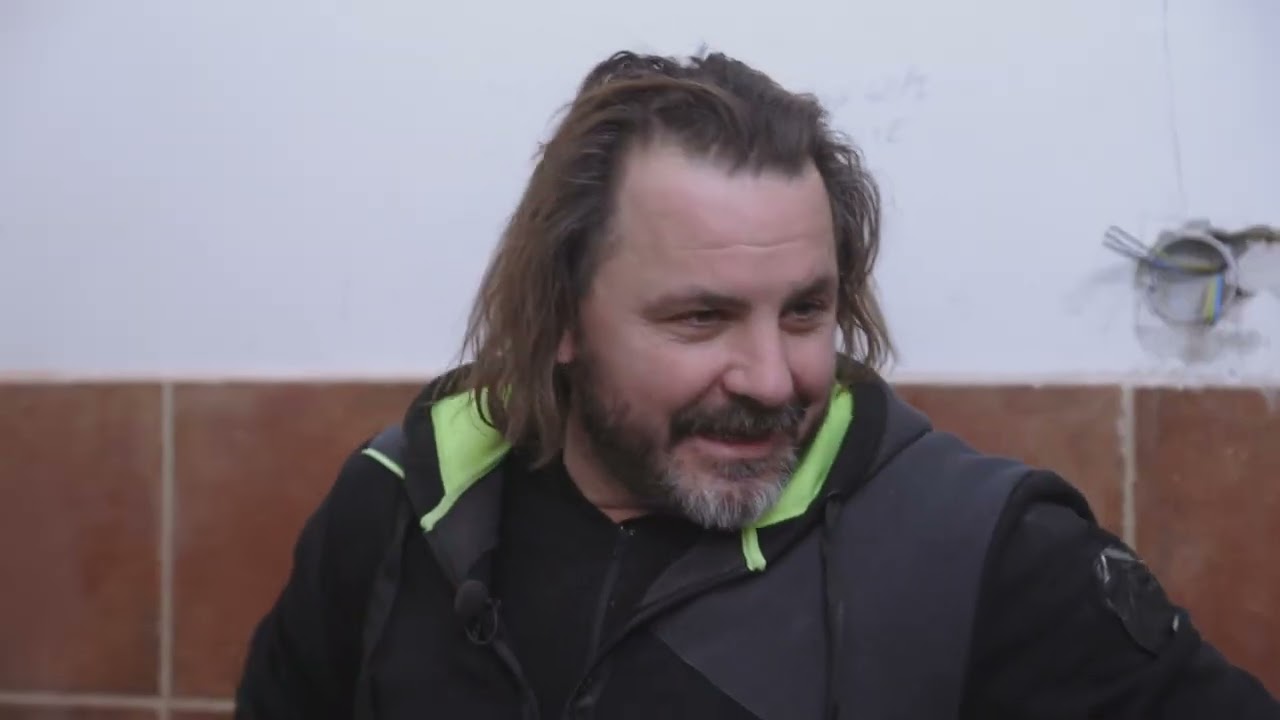 1. díl - Z hospodských WC krásná garsoniéra