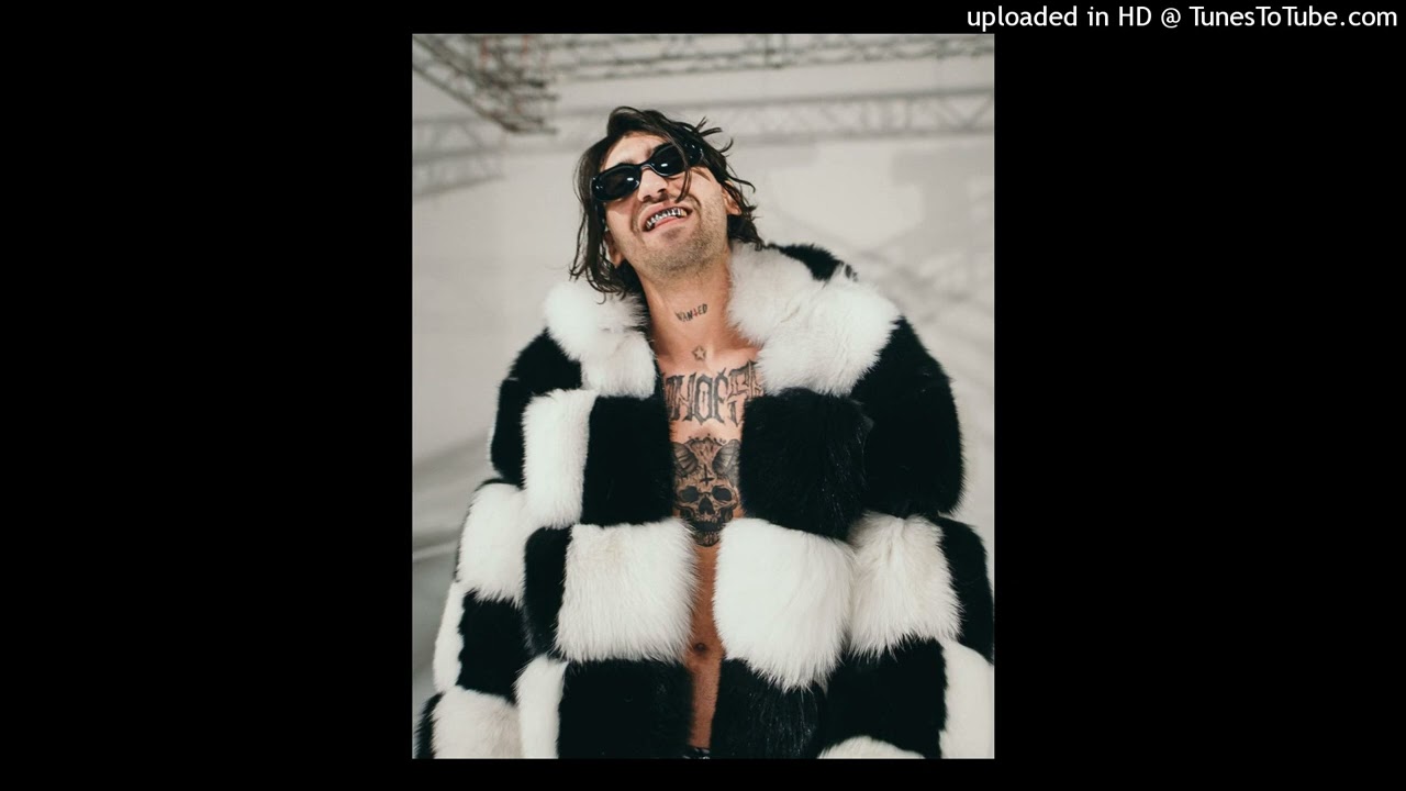 [FREE] Ian x Slayer 2 x Aerozen Type Beat 2024 