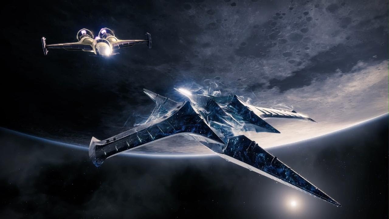 Destiny 2_autorifle