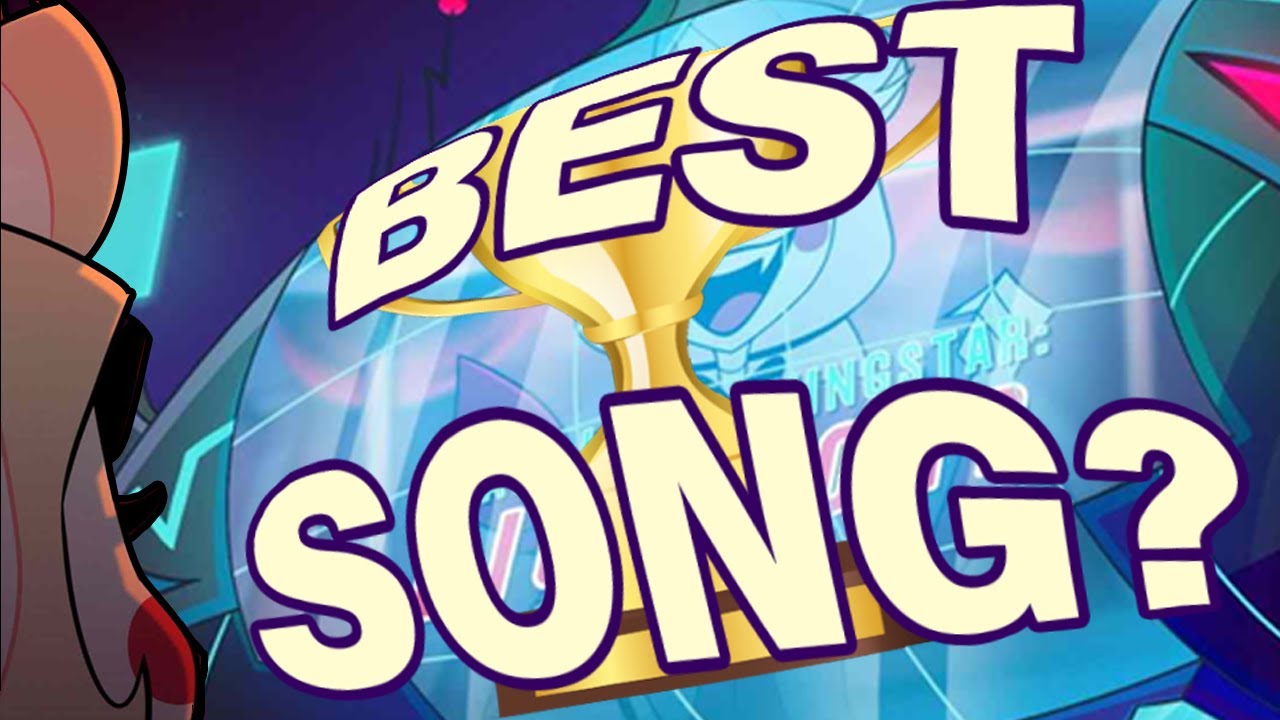 Ranking ALL Hazbin Season 2 Songs