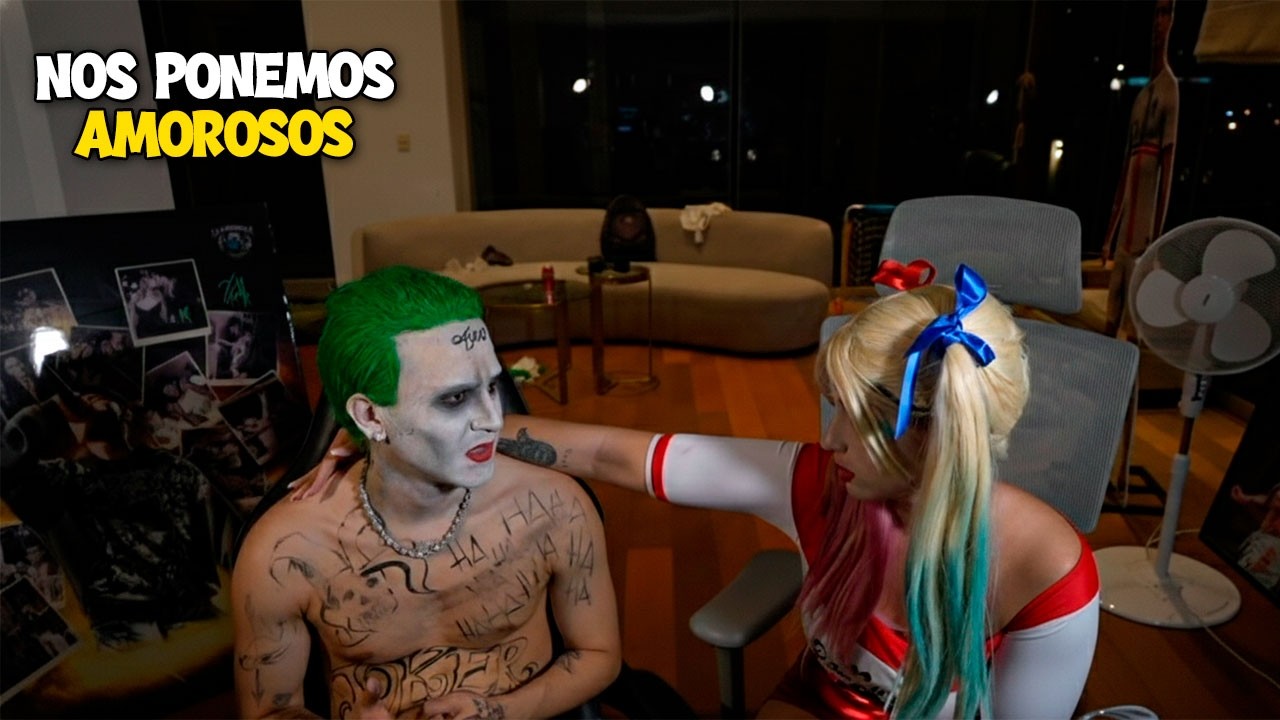 CRISTORATA EN STREAM CHARLANDO CON AGUS PADILLA 🔥