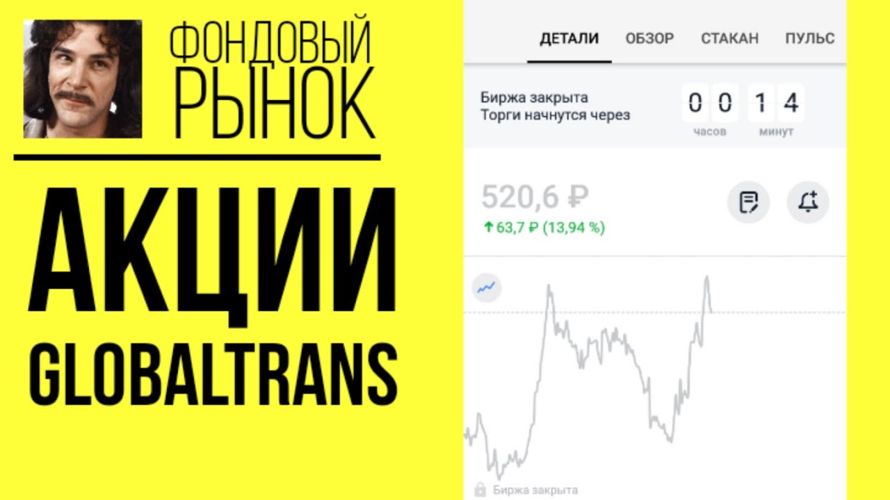 Акции Globaltrans (GLTR): анализ, прогнозы, фундаментал, дивиденды // Обзор индекса Мосбиржи 2021