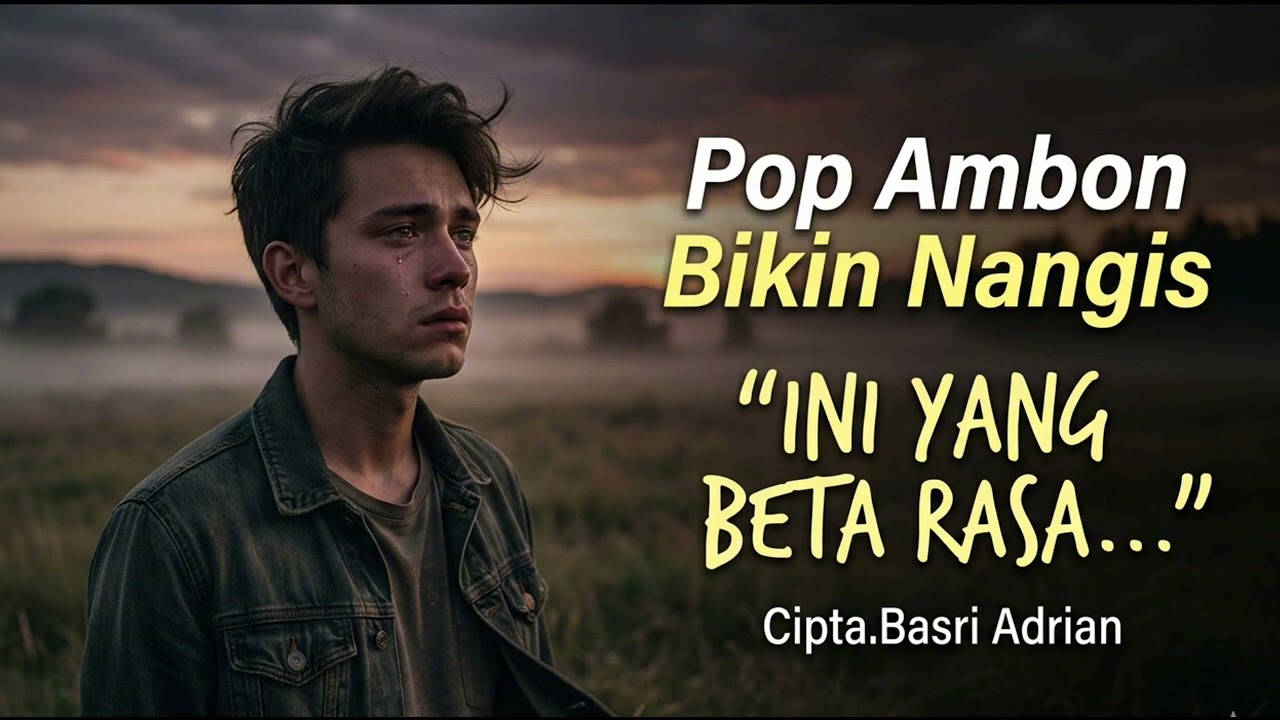 INI YANG BETA RASA || Bikin Nangis || Cip. Basri Adrian|| Viral 🔥🔥 2026