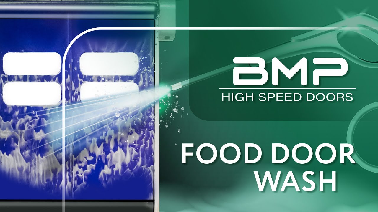 BMP DynamicRoll®  Food PE