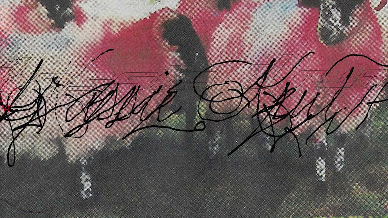 Kassie Krut - Blood (The JLB Remix) [Official Audio]