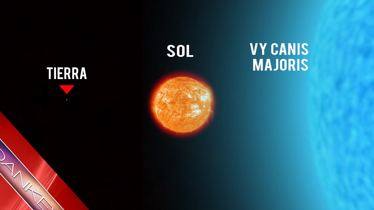NO  CREERÁS LO PEQUEÑOS QUE SOMOS