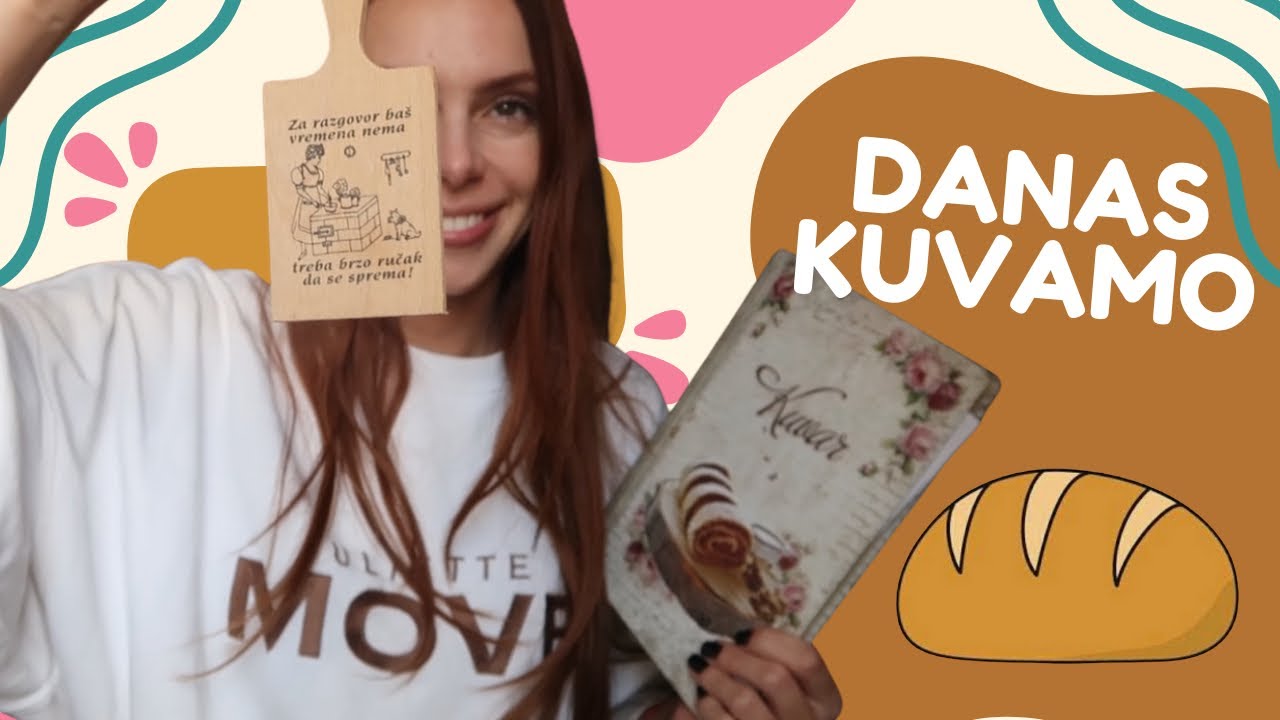Kuvamo | Laki recepti | Epizoda 1