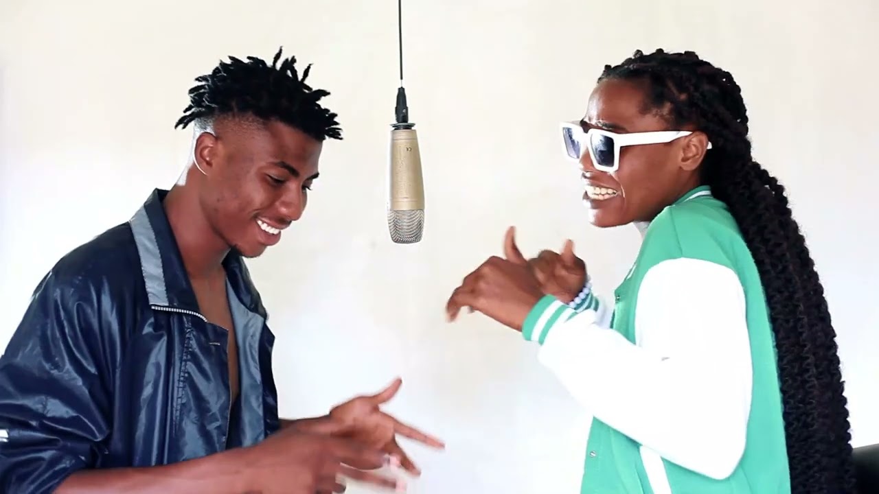Zyakuyandwa Yandwa-TINASHE ft Man Muze Rapper