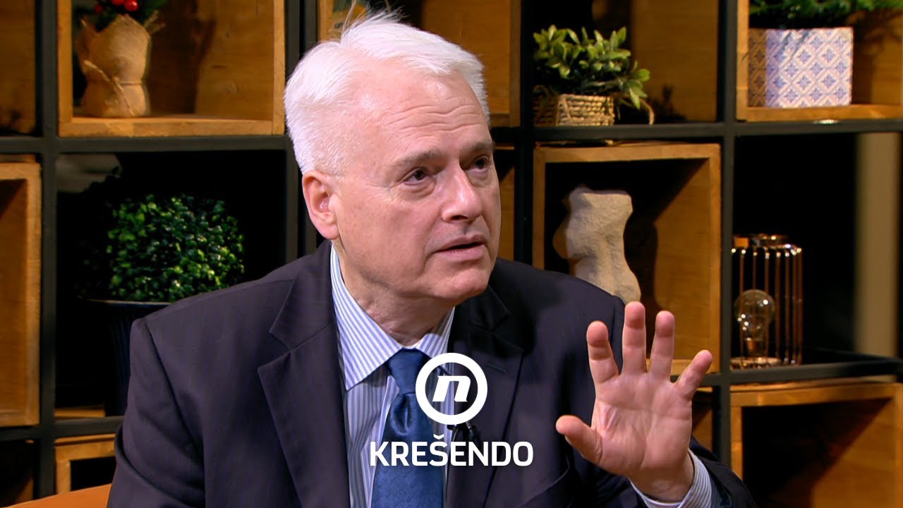Josipović u Krešendu otkrio detalje neobičnog susreta: 