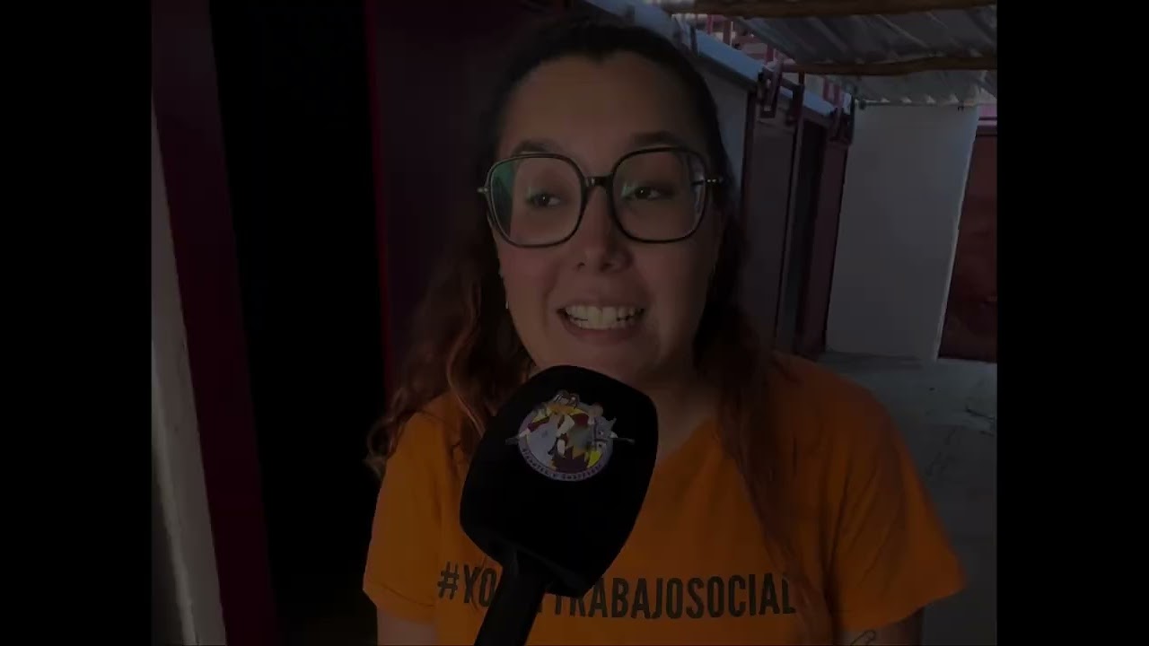 ANUNCIO HALLOWEEN HORROR ZONE 2025
