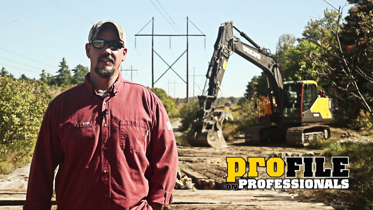 Coutts Brothers - Profile On Professionals - AMI Attachments