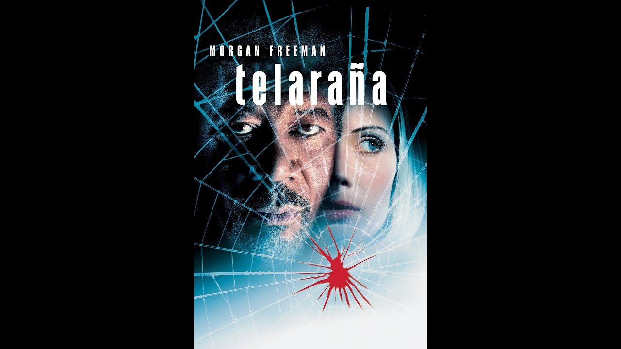 Pel&iacute;cula | La hora de la ara&ntilde;a / Telara&ntilde;a | Trailer