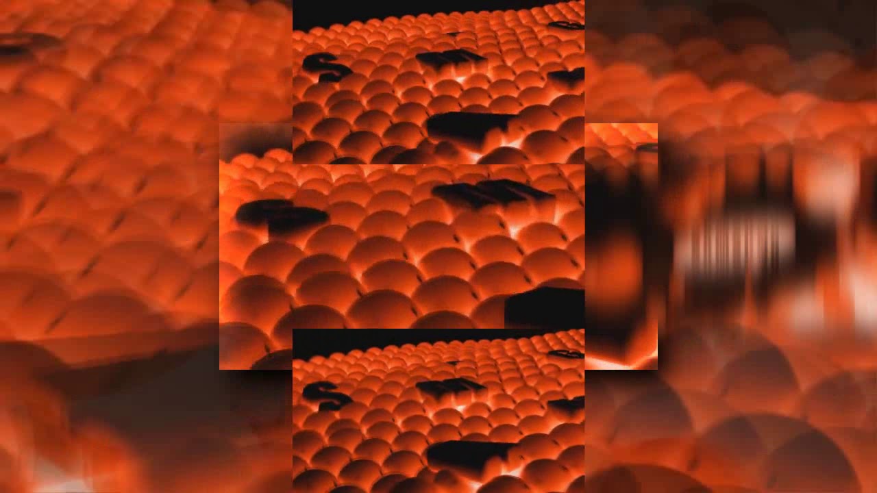 YTPMV Samsung logo balls in Bloodchorded Scan