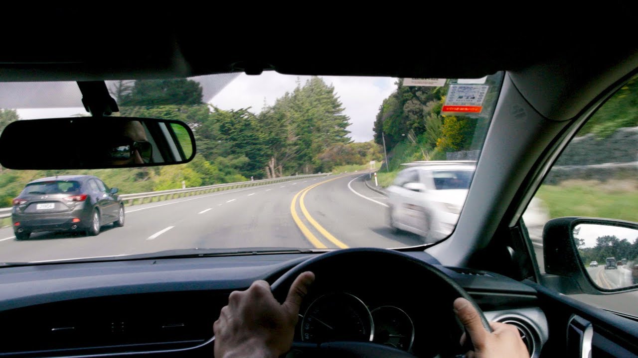 How to use passing lanes