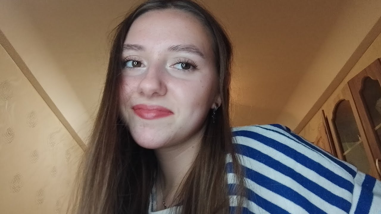 АСМР/asmr звуки рта+триггеры 👀